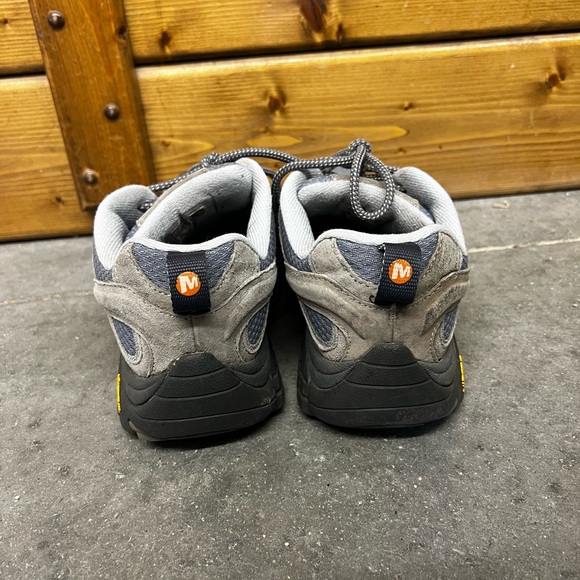 Merrell Moab 2 hiking boots - Picture 4 of 6